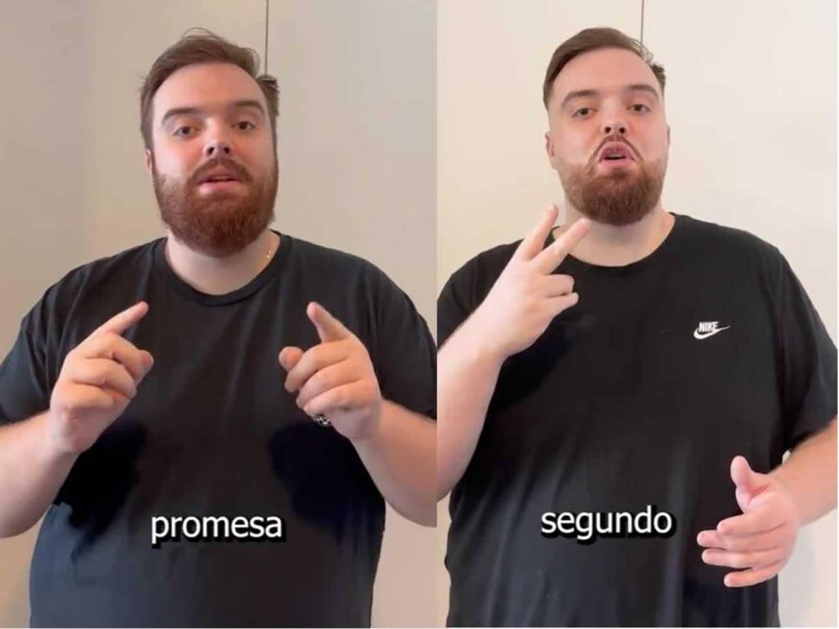 El streamer cada día, desde que empezó el 26 de junio, ha subido sus entrenamientos a sus redes sociales y acá hacemos un repaso del día a día del vasco en los más de 70 episodios de cambio físico.