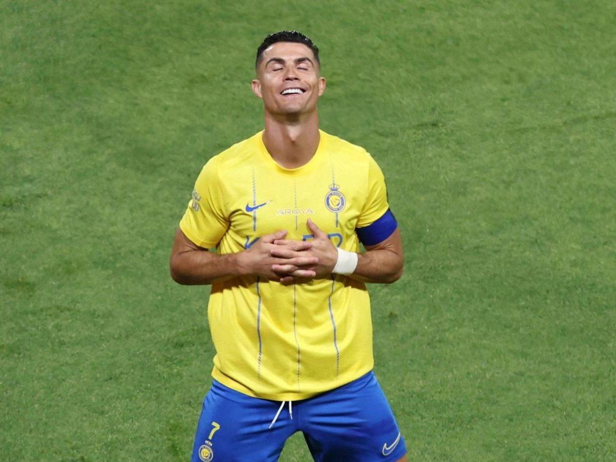 Esta operación a la que se sometió CR7 está prohibida en España. 