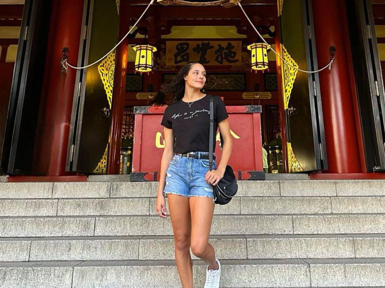 Su madre fue la que lo confirmó con un doloroso mensaje a través de las redes sociales.