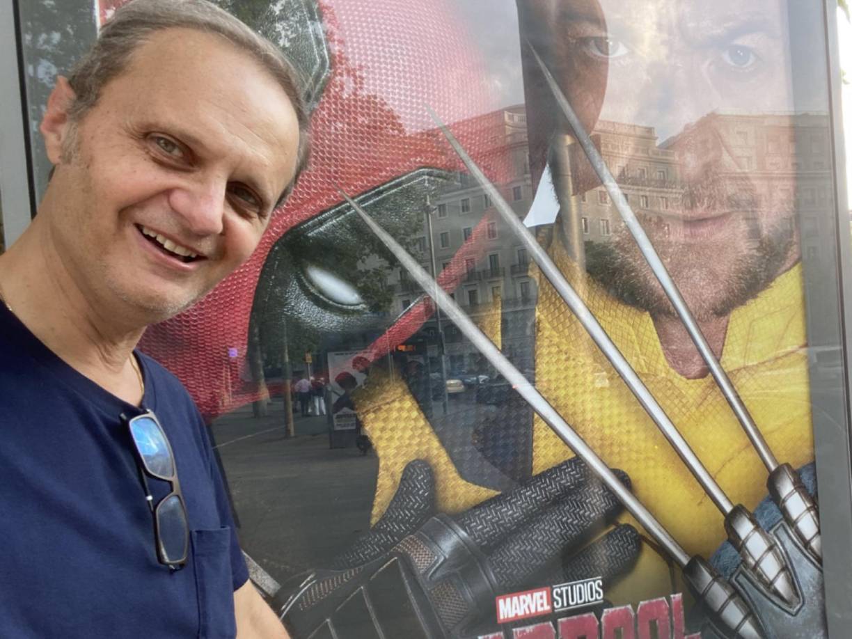 “Vinicius definitivamente no ha dado señas de tener un buen Fairplay. Yo no lo voté porque para mí es un jugador que se reduce a un espacio limitado del terreno de juego, sin tomar en cuenta lo que ocurrió con el Borussia Dortmund”, explicó el periodista salvadoreño . 