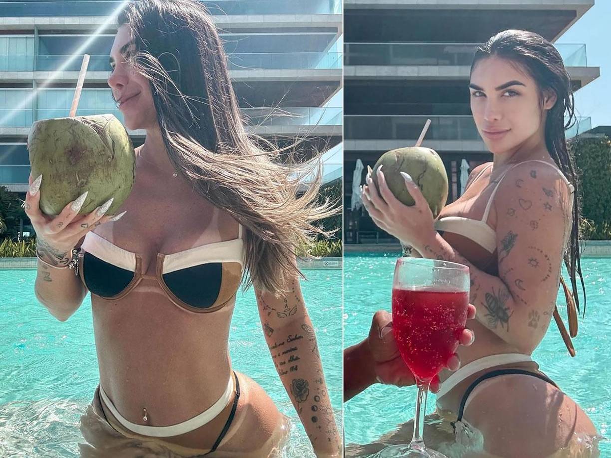 Su estética cuidadosamente curada y su capacidad para conectar con su audiencia le han permitido trabajar con diversas marcas, convirtiéndose en una figura importante dentro del mundo digital.