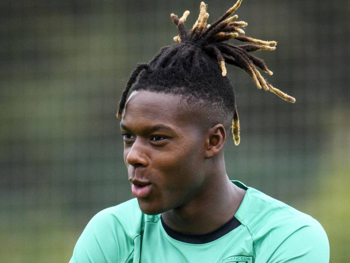 El extremo español era uno de los jugadores cuyo futuro apuntaba en el FC Barcelona tras ganar la Eurocopa, pero lo cierto es que se mantendrá al menos el siguiente curso en el Athletic Club.