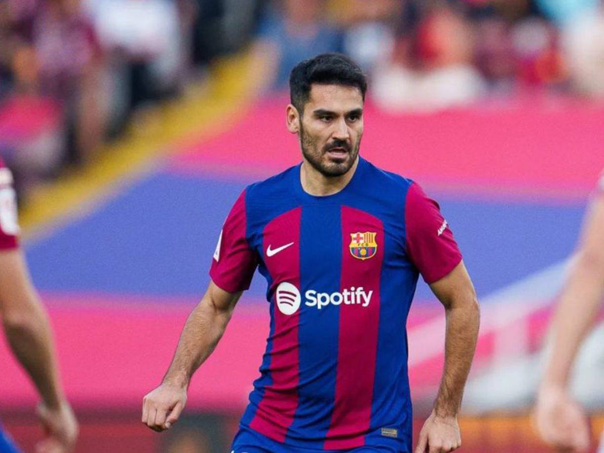 El FC Barcelona estaría dispuesto a desprenderse del futbolista. Hay varios motivos. El principal es económico. 