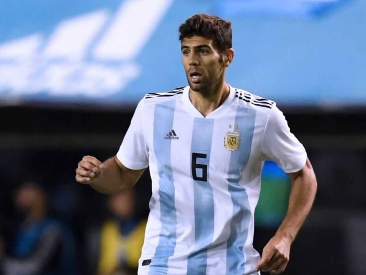 El romance secreto de 2017 entre Federico Fazio y Wanda Nara desató una ola de conflictos internos en la Selección Argentina y fue un factor clave en la exclusión de Icardi.