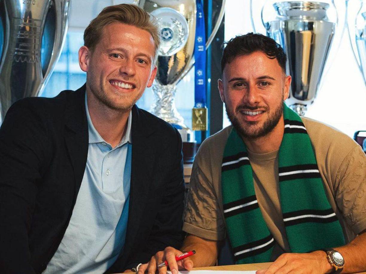 George Baldock fue encontrado muerto en su casa: Esto se sabe