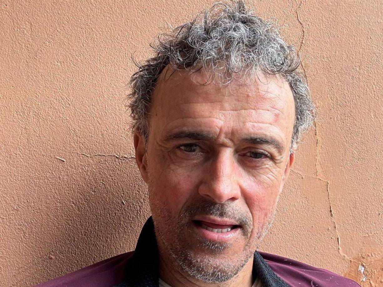 Más de cinco años después, en el último capítulo de su documental, Luis Enrique hizo una profunda reflexión y tuvo un emotivo recuerdo de Xana.