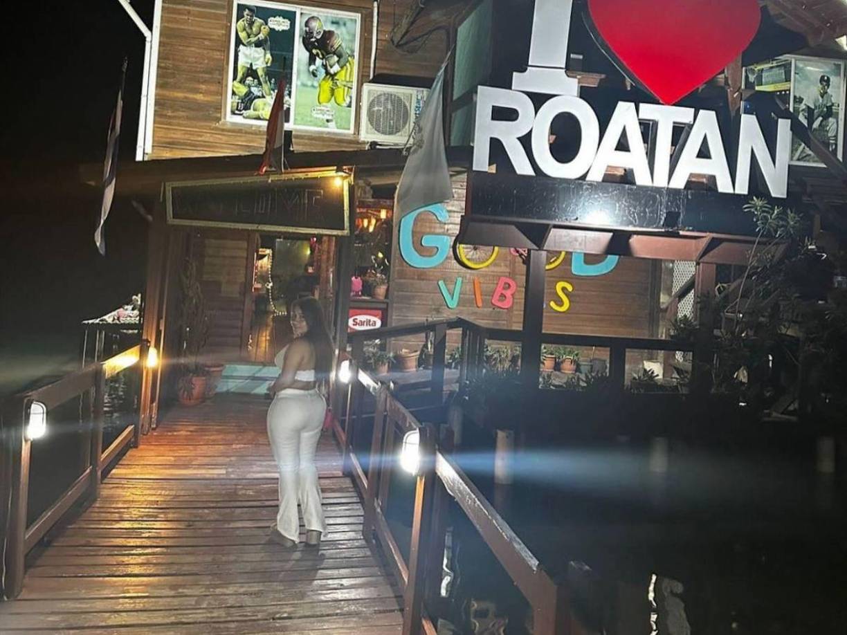 Su esbelta apariencia, aparentemente lograda con intervenciones quirúrgicas en abdomen, busto y glúteos, se convirtió en parte de su identidad pública. Estas imágenes generaron admiración, pero también sospechas sobre el origen de su ostentosa vida.