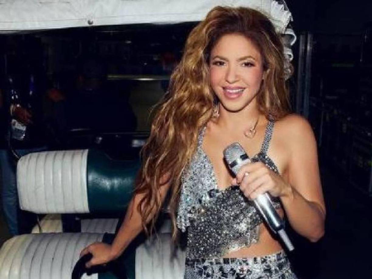 Y agregó: “Nunca me supe tan amada, tan querida, como por mis amigos. Algo tuve que haber hecho bien en la vida para tener tanta gente que me quiere”.