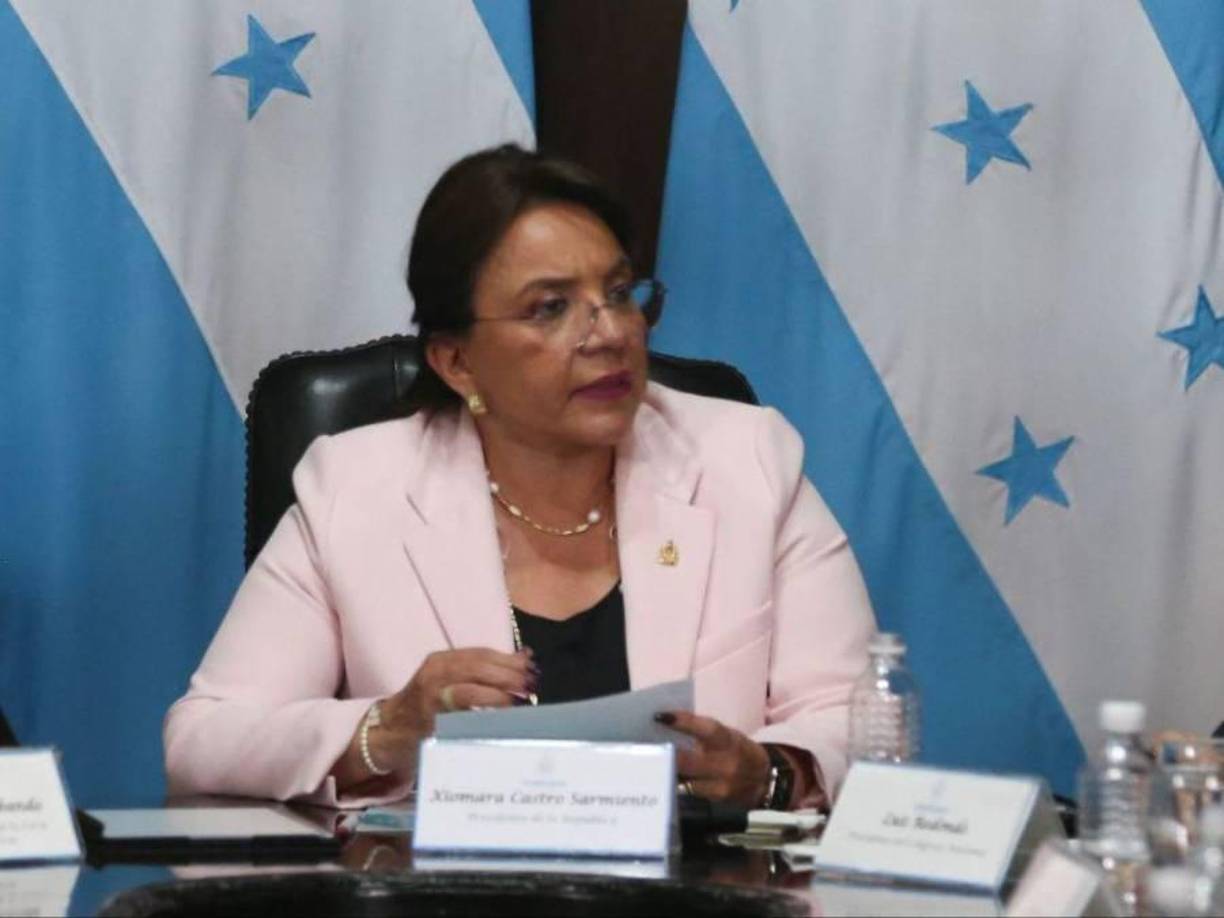 “Este Consejo ordena la investigación exhaustiva de los hechos acaecidos en la ciudad de Choluteca el 09 de mayo de 2023. Cuando empresas privadas y organizaciones políticas dieron instrucciones y financiaron a sus empleados y seguidores para movilizarse en las calles en contra de el proyecto de Ley de Justicia Tributaria para impedir que esta sea discutida y aprobada”, manifestó Castro. 