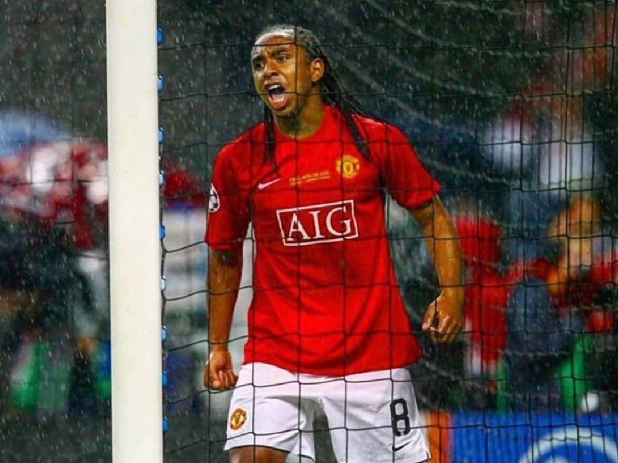 Tal es el caso de Anderson, jugador brasileño que fue considerado en su momento como una gran promesa, pero la vida le terminó dando otro giro.