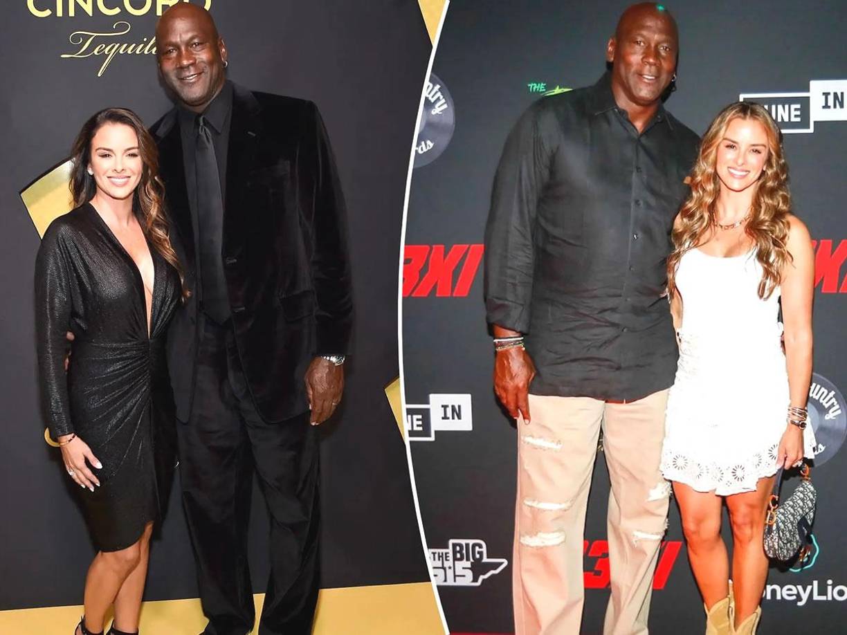 Michael Jordan sorprendió al mundo en 2013 al anunciar su boda con la modelo Yvette Prieto, una cubana que flechó al considerado mejor basquetbolista de la historia. Firmaron un acuerdo prematrimonial que ha causado revuelo.