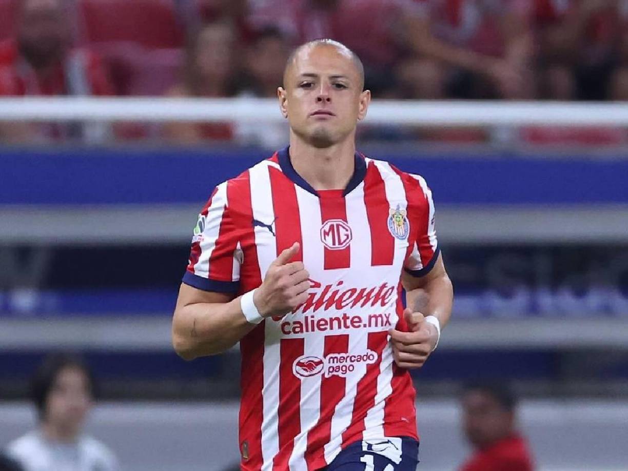 Lleva 309 minutos en 6 partidos en el presente torneo Apertura con las Chivas de Guadalajara.