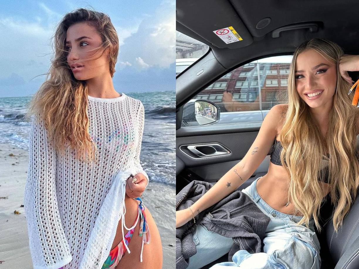 La famosa influencer ha sido relacionada con uno de los ‘peores’ fichajes del Real Madrid.