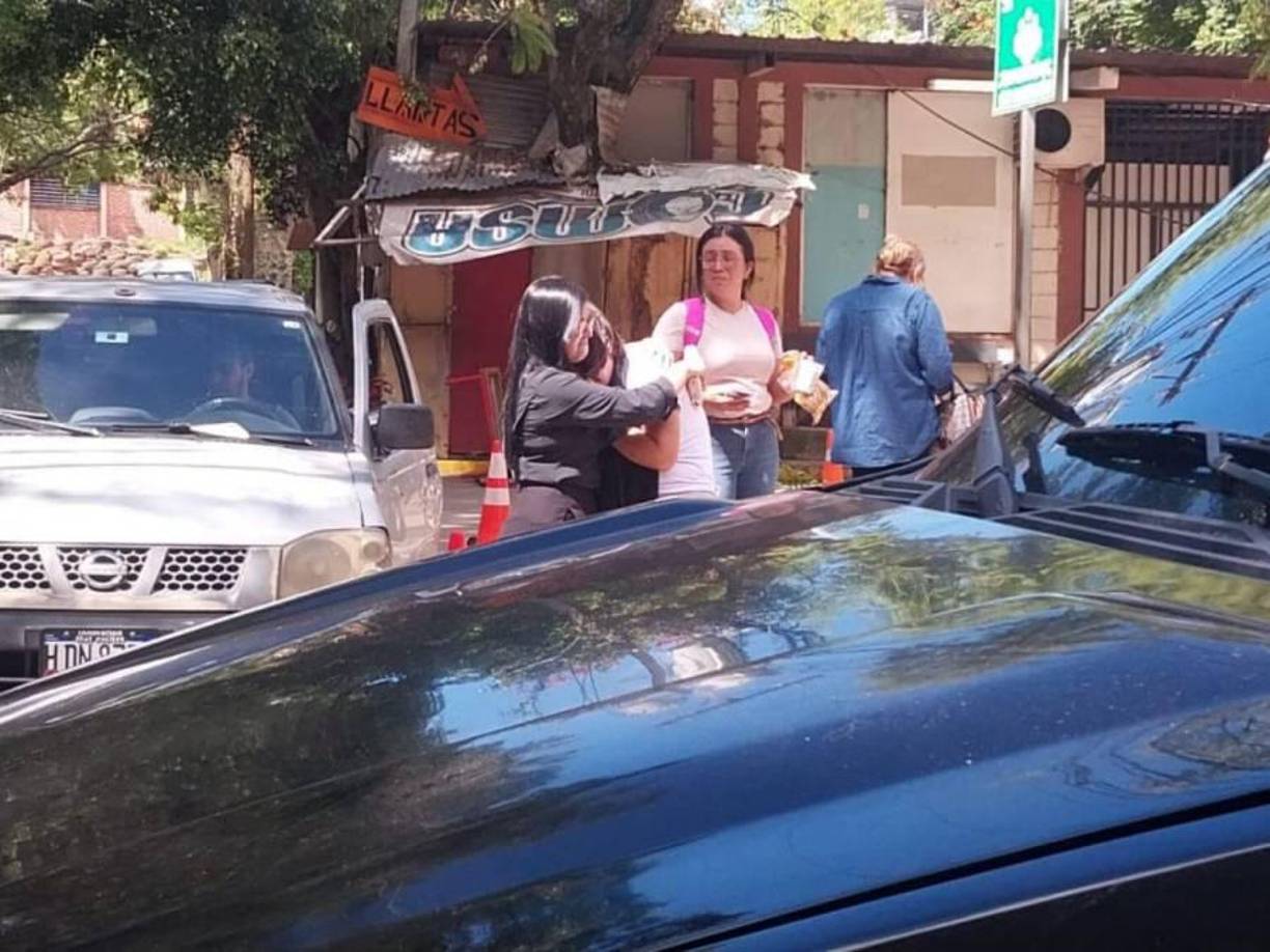 El togado, de 35 años, murió en un confuso incidente registrado en su hogar en Lomas de Toncontín, Tegucigalpa.