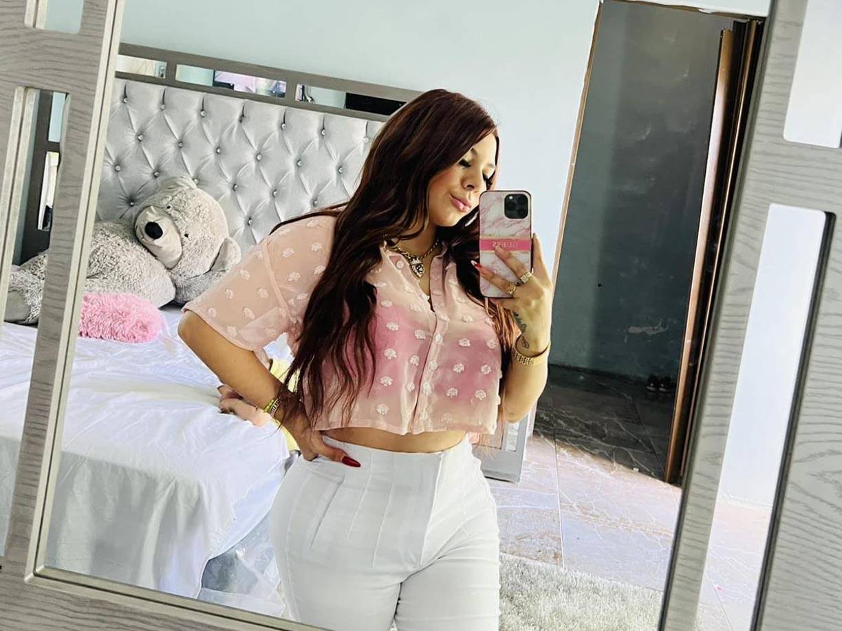 Sicarios “escorpiones” mataron a venezolana expareja de narco