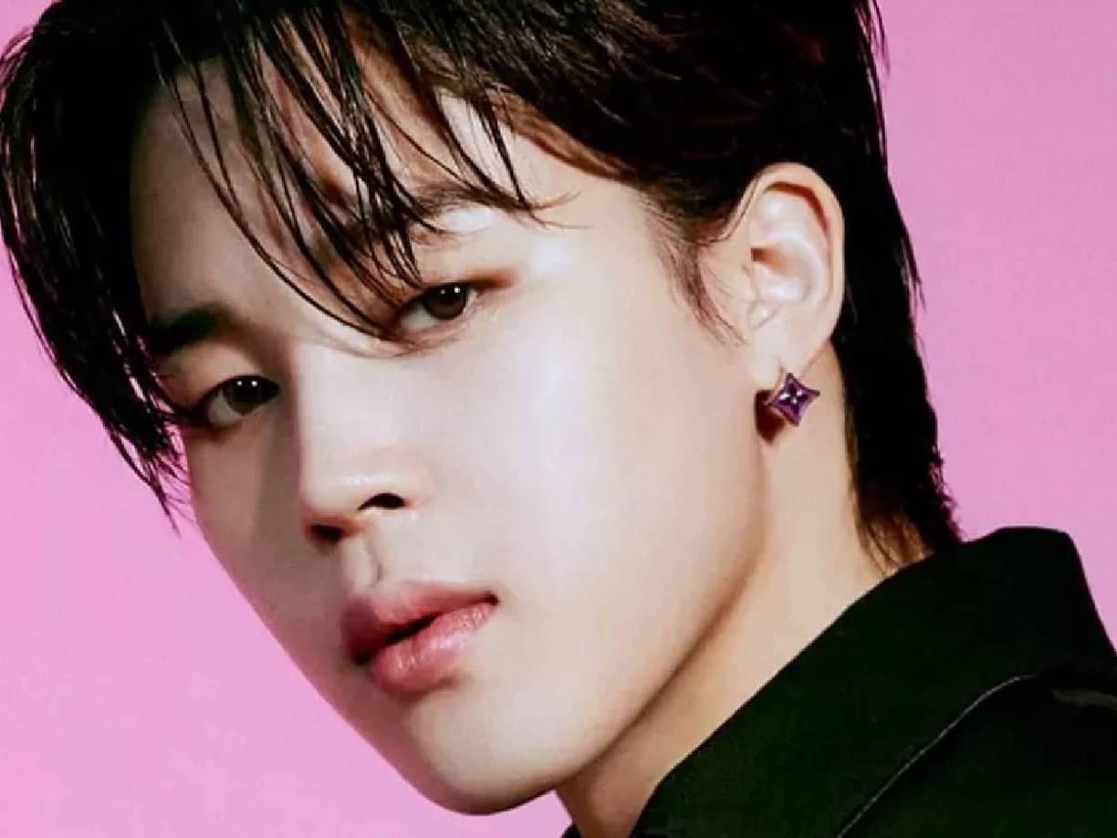 <b>Jimin</b> uno de los integrantes de BTS aclaró que le gustaría tener un dueto con SUGA y que este se llamaría “<b>Minimini</b>” porque tienen alturas similares.