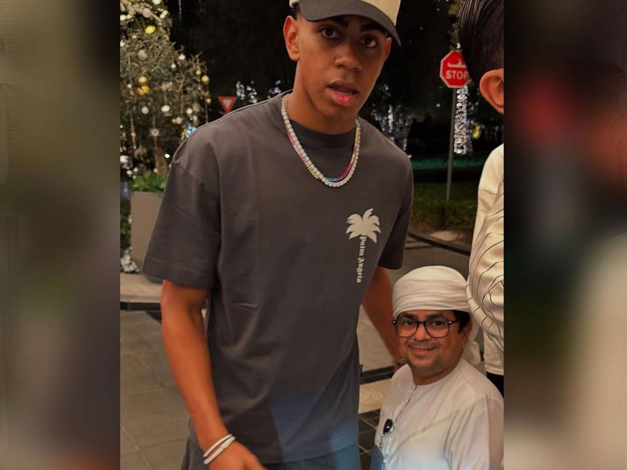 Se especula que Lamine Yamal vuelva a las canchas el 8 de enero, cuando el Barcelona enfrente al Athletic Club de Bilbao por la semifinal de la Supercopa de España en Yeda.