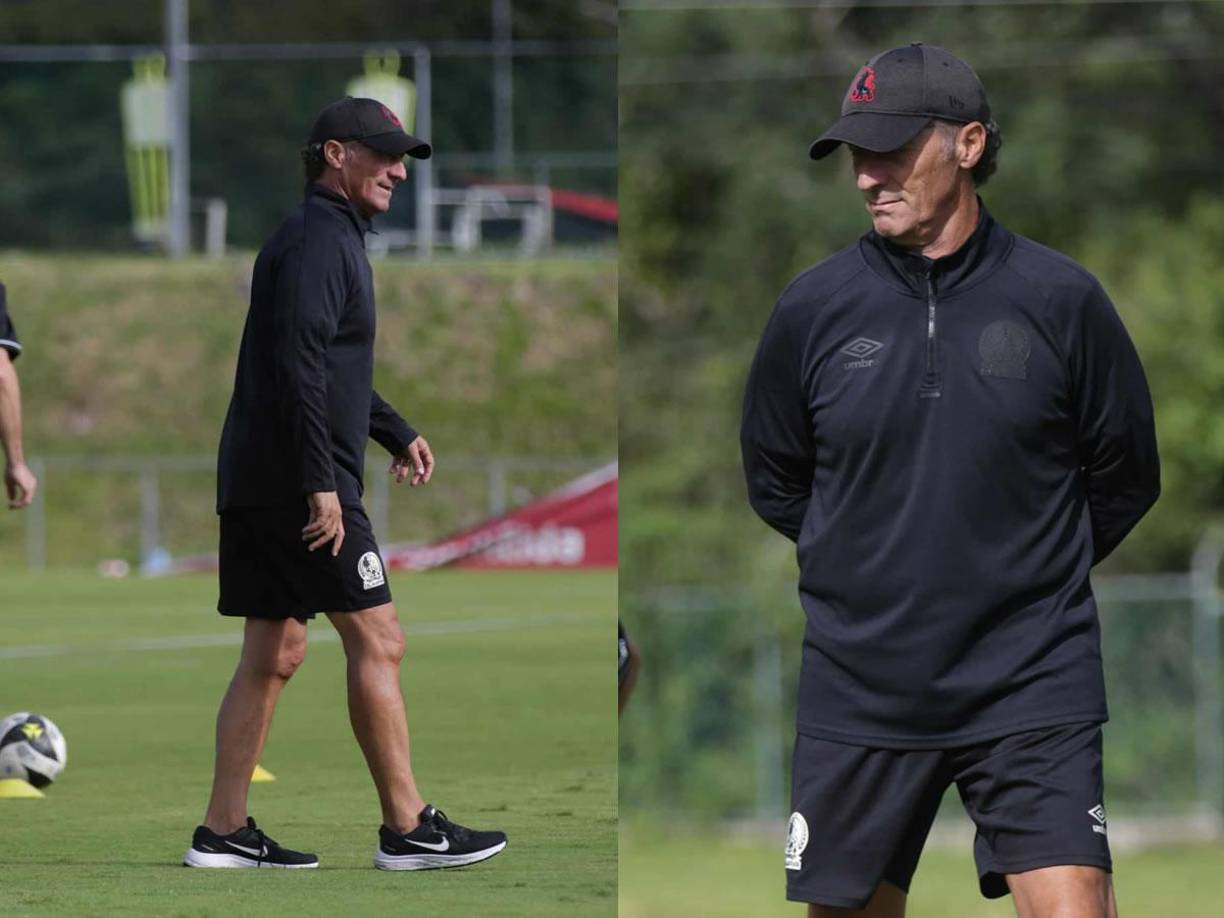 ¿Qué mensaje le dio a sus jugadores al confirmar su salida?. “Yo sigo creyendo que lo más sano y noble del fútbol son los jugadores. Les toqué el tema personal de nuestro cuerpo técnico y si vos te detenes un minuto, un les decís que solo vas a ver a tu hijo un año y medio de seis, me vas a decir estás loco”, empezó diciendo.