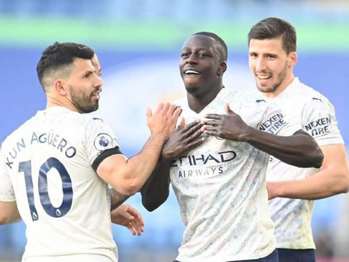 Ahora, el City tendrá que pagarle la “mayoría” de su salario al exfutbolista Benjamin Mendy, que fue absuelto de violación y agresión sexual el año pasado. 