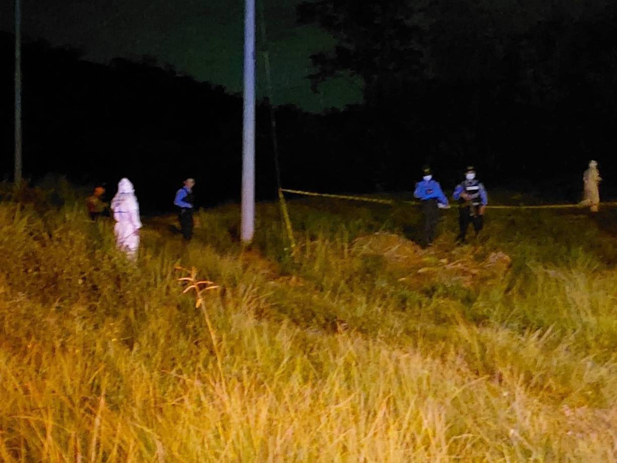 Además, la Policía Nacional tampoco tampoco ha determinado hipótesis sobre el crimen contra Fany Chavarría. 