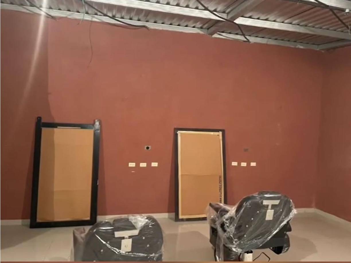 Kevin Álvarez lo tiene muy claro y piensa como emprendedor: “La vida pasa muy rápido como para perder el tiempo y el dinero. Siempre he dicho que una mente positiva tiene resultados positivos”.