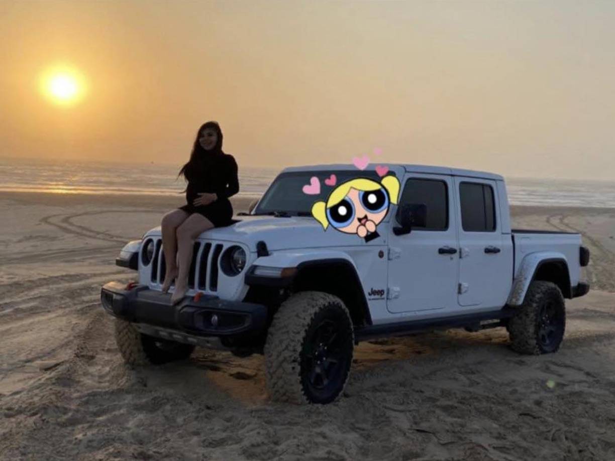 Sicarios ejecutan a expareja de narco por revelar infidelidades