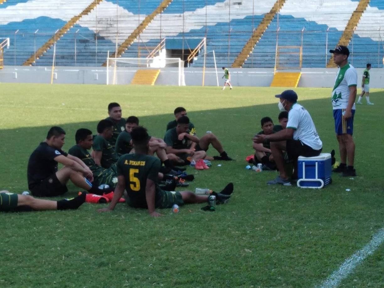 En la actualidad, Rodríguez dirige en liga menores, donde es de gran apoyo a los nuevas generaciones.