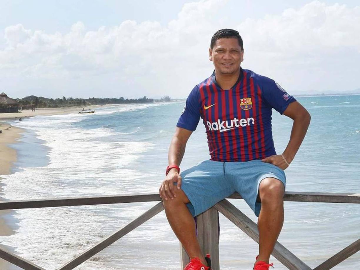 Se trata de Guitler Mayorga Vásquez, presunto socio de Óscar “Pescado” Bonilla, quien fue detenido este sábado 27 de enero.