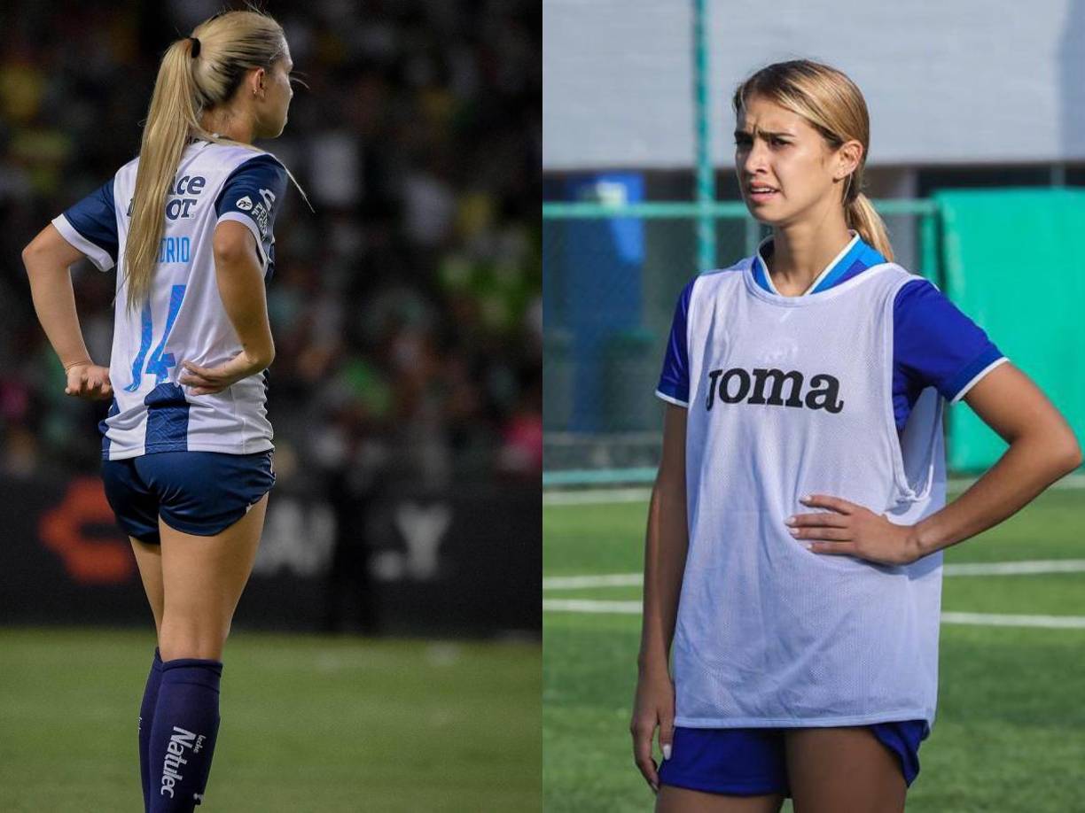 La jugadora de la Liga MX hizo una impactante revelación tras contar que recibió amenazas de muerte cuando militaba en el club León.