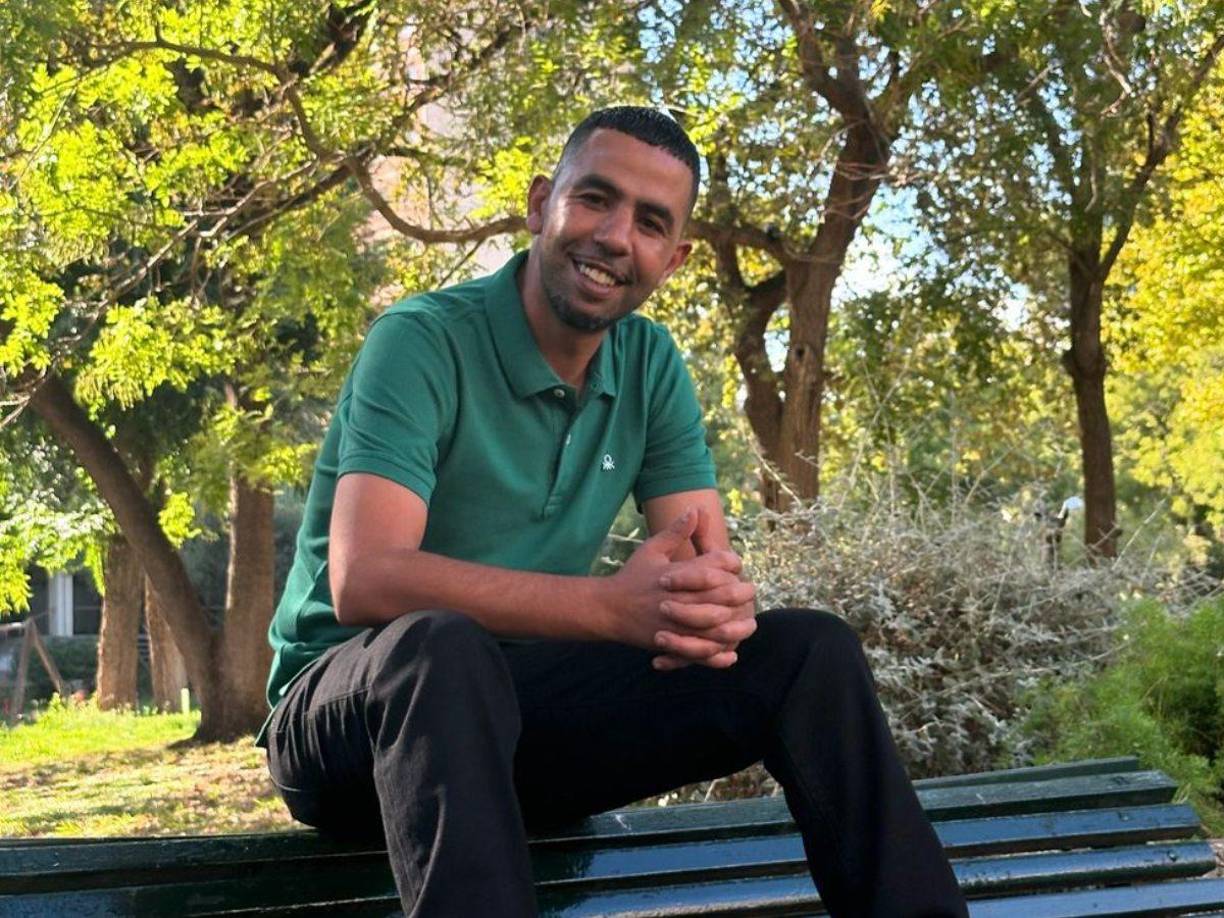 Mounir Nasraoui nació en Marruecos hace 38 años, pero ya estaba asentado en Barcelona cuándo tuvo a su hijo. Lamine Yamal nació en 2007, cuándo Mounir tenía 21 años y todavía mantenía una relación con la madre del futbolista, Sheila Ebana.