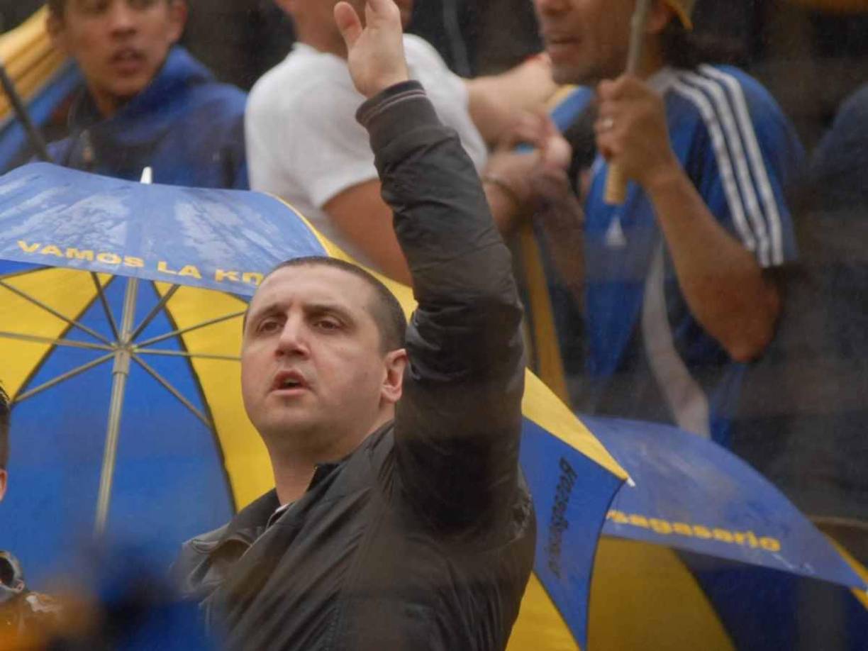 Brancamonte y Attardo fueron atacados, según informó Clarín, cuando circulaban en una moto a cuatro cuadras del estadio Gigante de Arroyito. Si bien todavía no trascendieron precisiones del hecho, se cree que les habrían disparado desde otra moto que escapó.