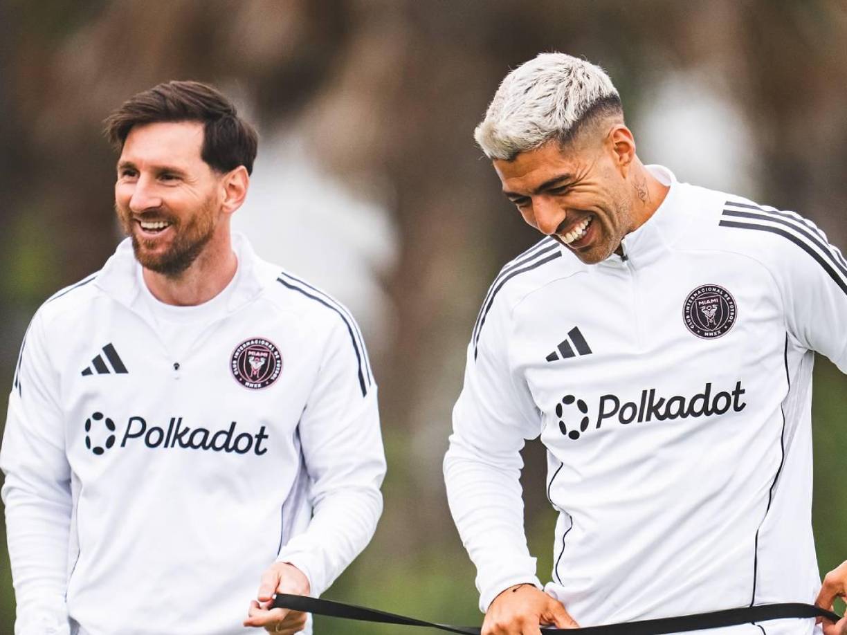 Luego de sus partidos en Perú, Panamá y Honduras, Inter Miami definió que viajará inmediatamente a Miami apenas juegue sus partidos en estos partidos.