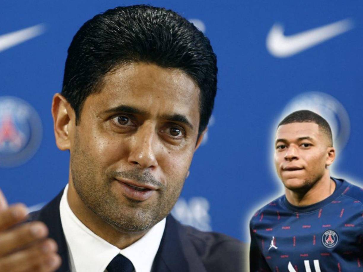 El París Saint Germain “olvidó” pagar su salario de abril y una prima de febrero, lo que corresponde a un ahorro de 80 millones de euros, según indicó una fuente cercana al PSG