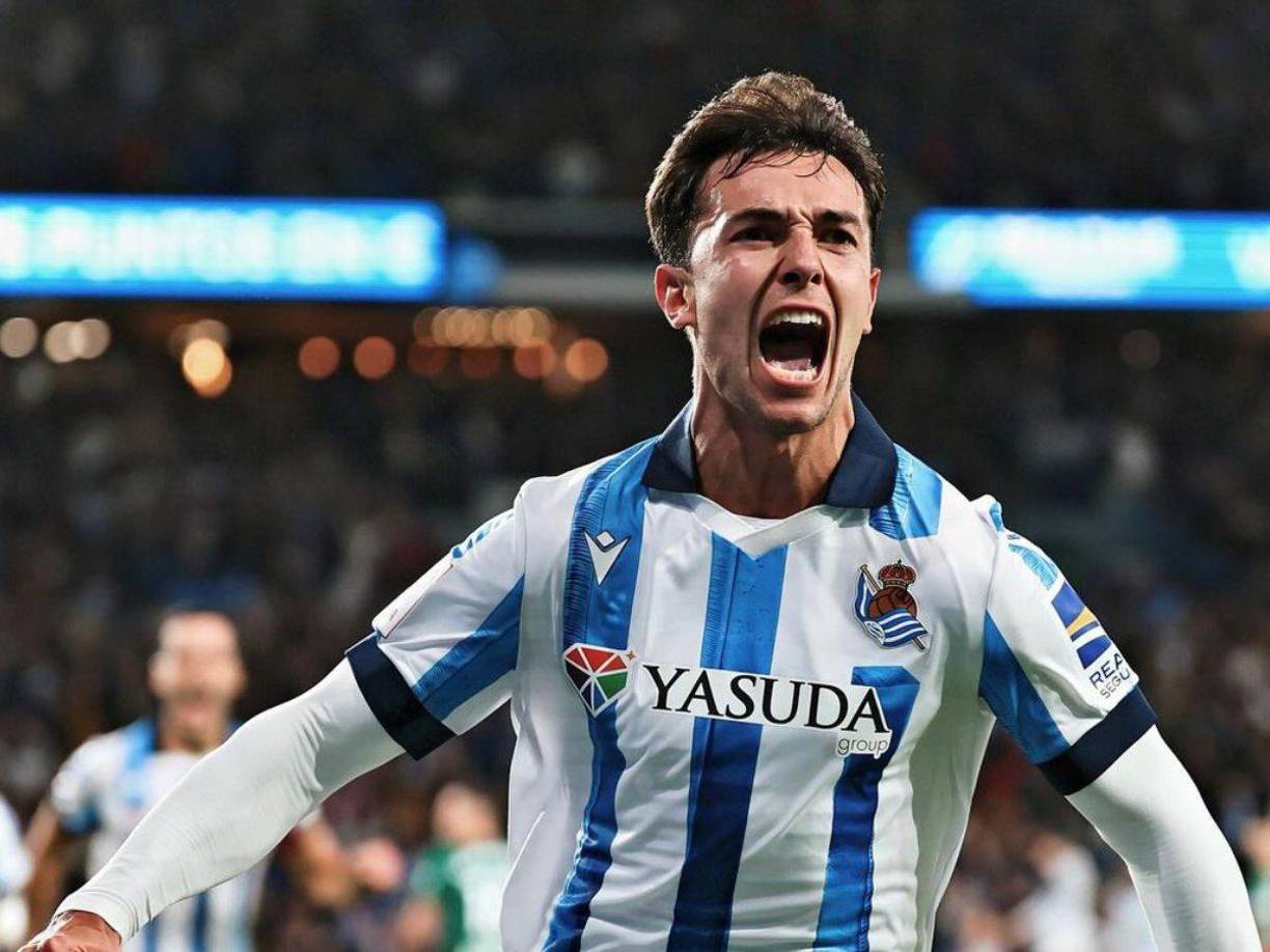 Martín Zubimendi ha rechazado la oferta del Liverpool y ha optado por permanecer en la Real Sociedad, según publica The Times. El jugador había dado el visto bueno inicialmente para escuchar la propuesta del conjunto que dirige Arne Slot, pero finalmente la ha descartado.