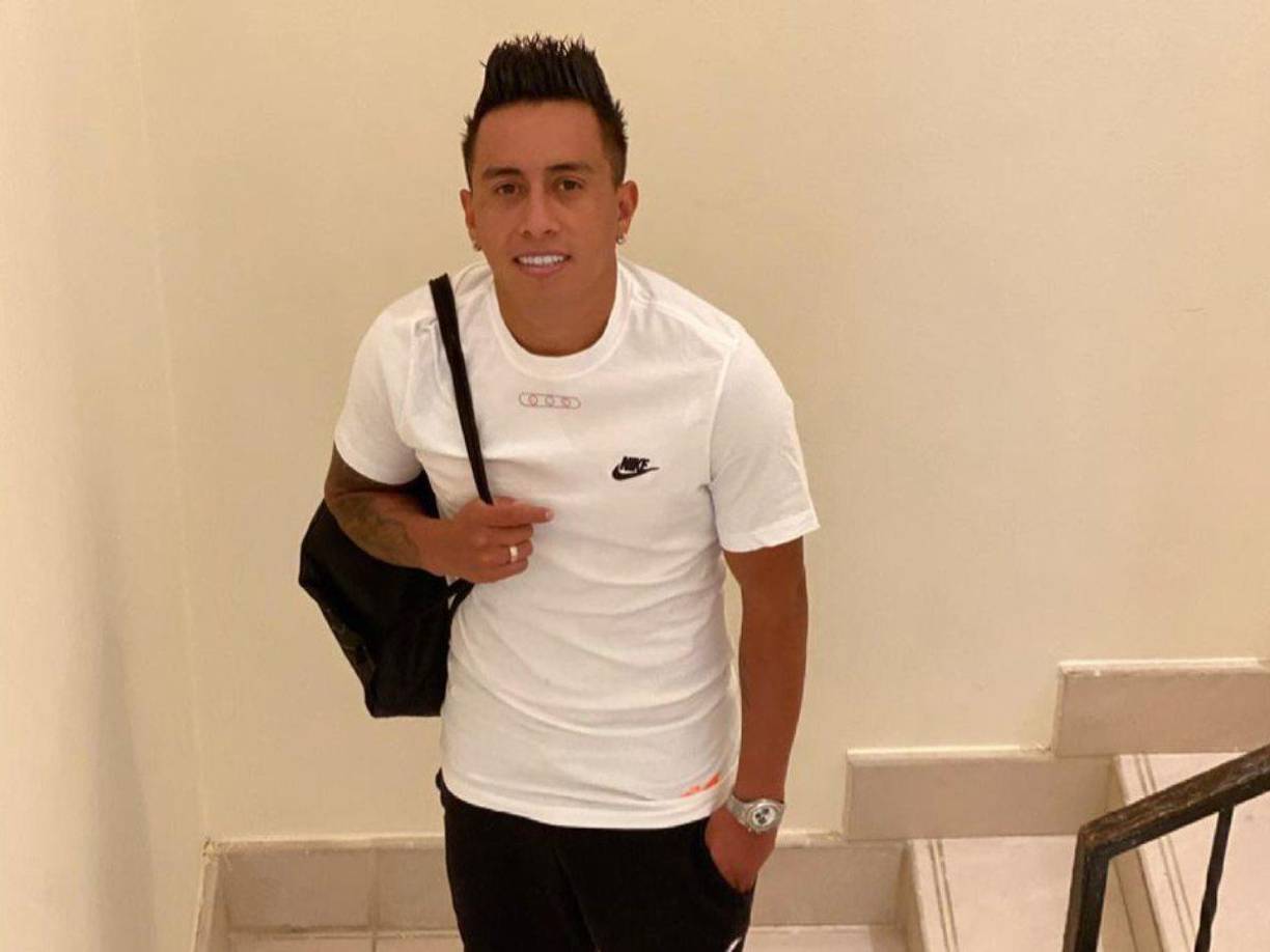 “El Club Cienciano no tenía conocimiento de los hechos denunciados por la señora Pamela López contra Christian Cueva, razón por la cual no existía impedimento alguno para su contratación para el Torneo de la Liga1 Clausura 2024”, indicó el equipo del jugador a través de un comunicado difundido en sus redes sociales.