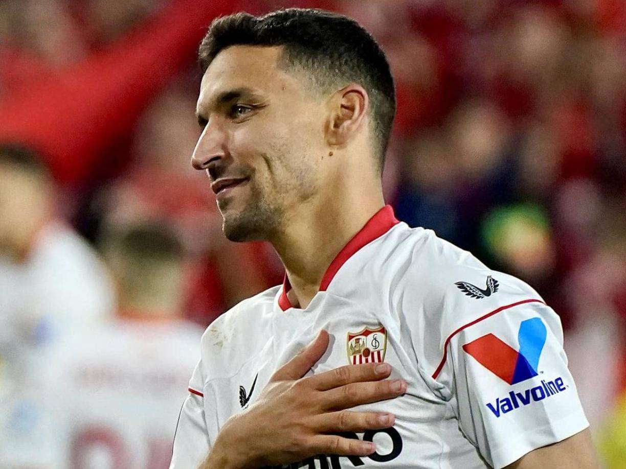 El experimentado futbolista español Jesús Navas es el jugador que ha revelado la pesadilla que atraviesa al extremo de poder disfrutar con sus hijos. 