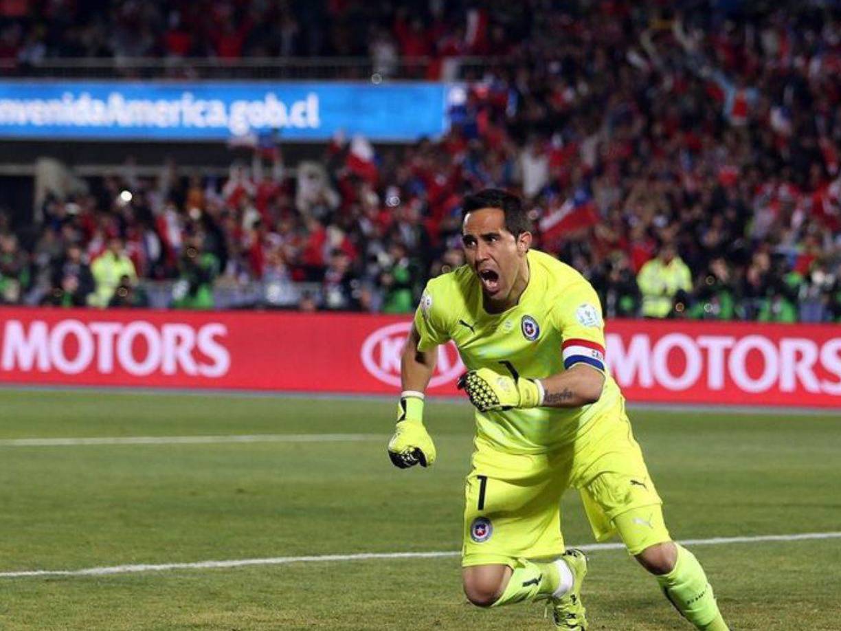 El pasado 27 de agosto, <b>Claudio Bravo </b>anunció a través de las redes sociales que se retira del fútbol profesional después de una amplia trayectoria. 