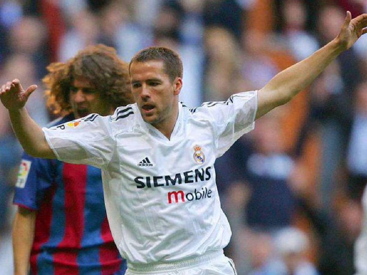 “Un lugar donde la presión es tan grande que no puedes ni respirar”, fueron algunas de sus frases en la entrevista.