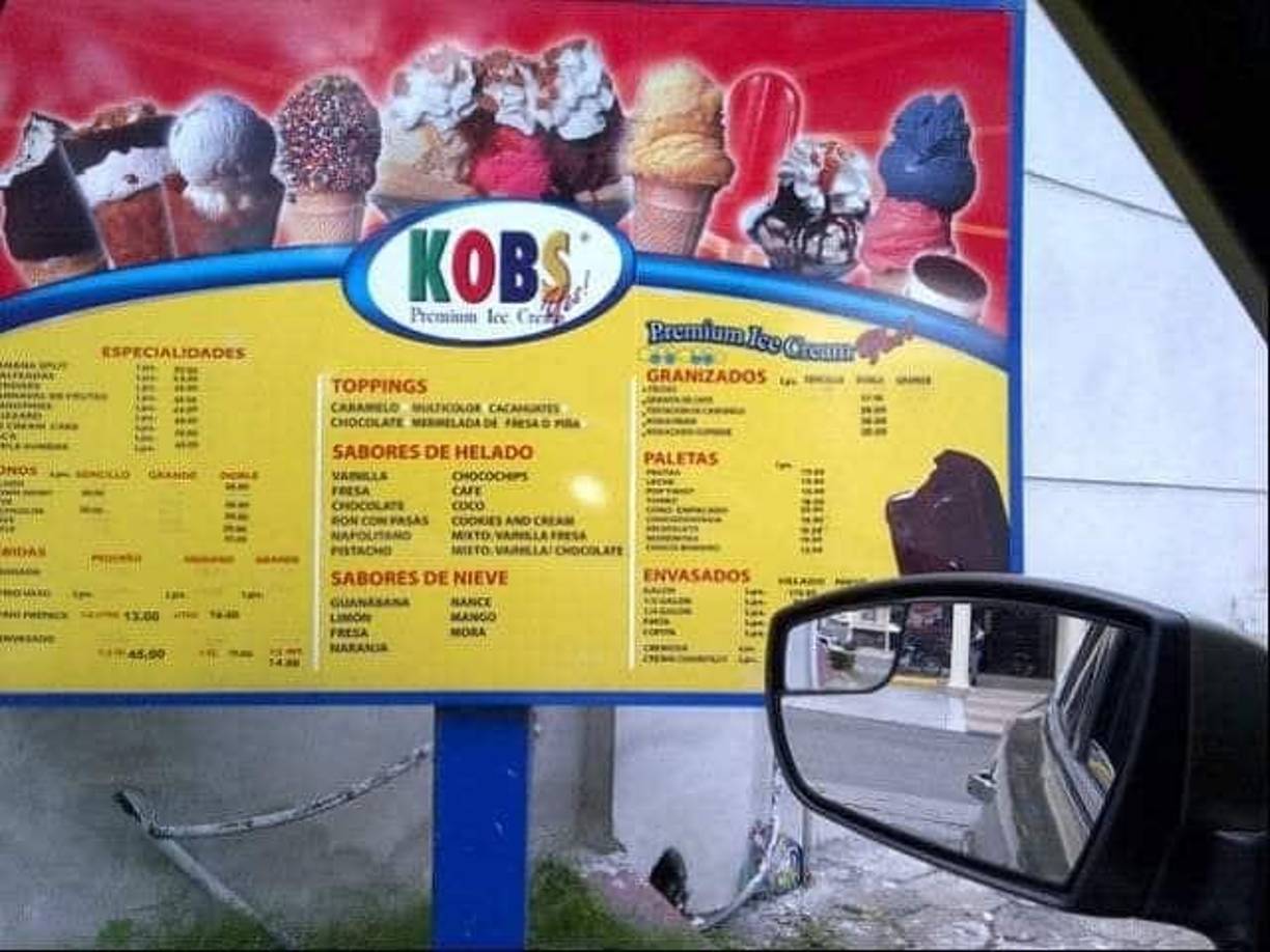 Durante toda su existencia el negocio estuvo en el gusto de los sampedranos, quienes sin importar la época del año, llegaban a disfrutar la variedad de productos de helado que ofrecía e establecimiento.