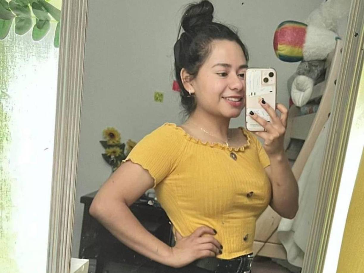 Vivían en una cabaña en la ciudad de Houston, Texas, Estados Unidos, vivienda ubicada en la parte de atrás de la casa principal de sus suegros, lugar donde habría ocurrido la tragedia.