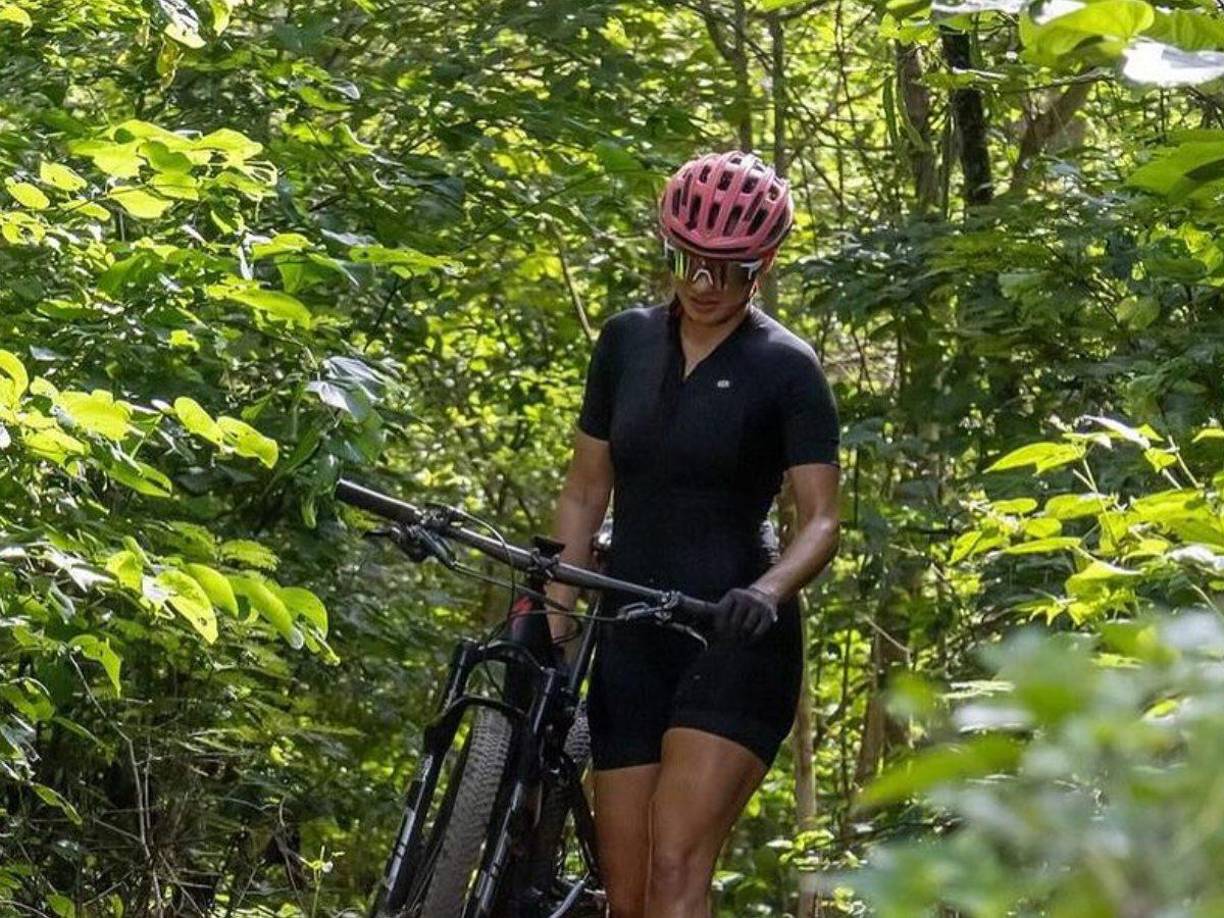 La deportista brasileña perdió la vida en una noticia que ha generado mucha conmoción.