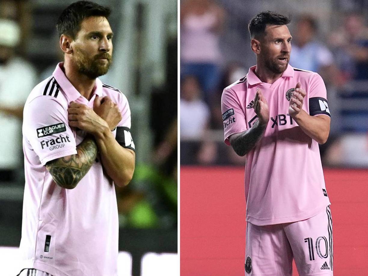 La presencia de Lionel Messi en el Inter Miami, sin duda alguna, ha causado euforia en sus seguidores, que disfrutan de tener más cerca al astro argentino.