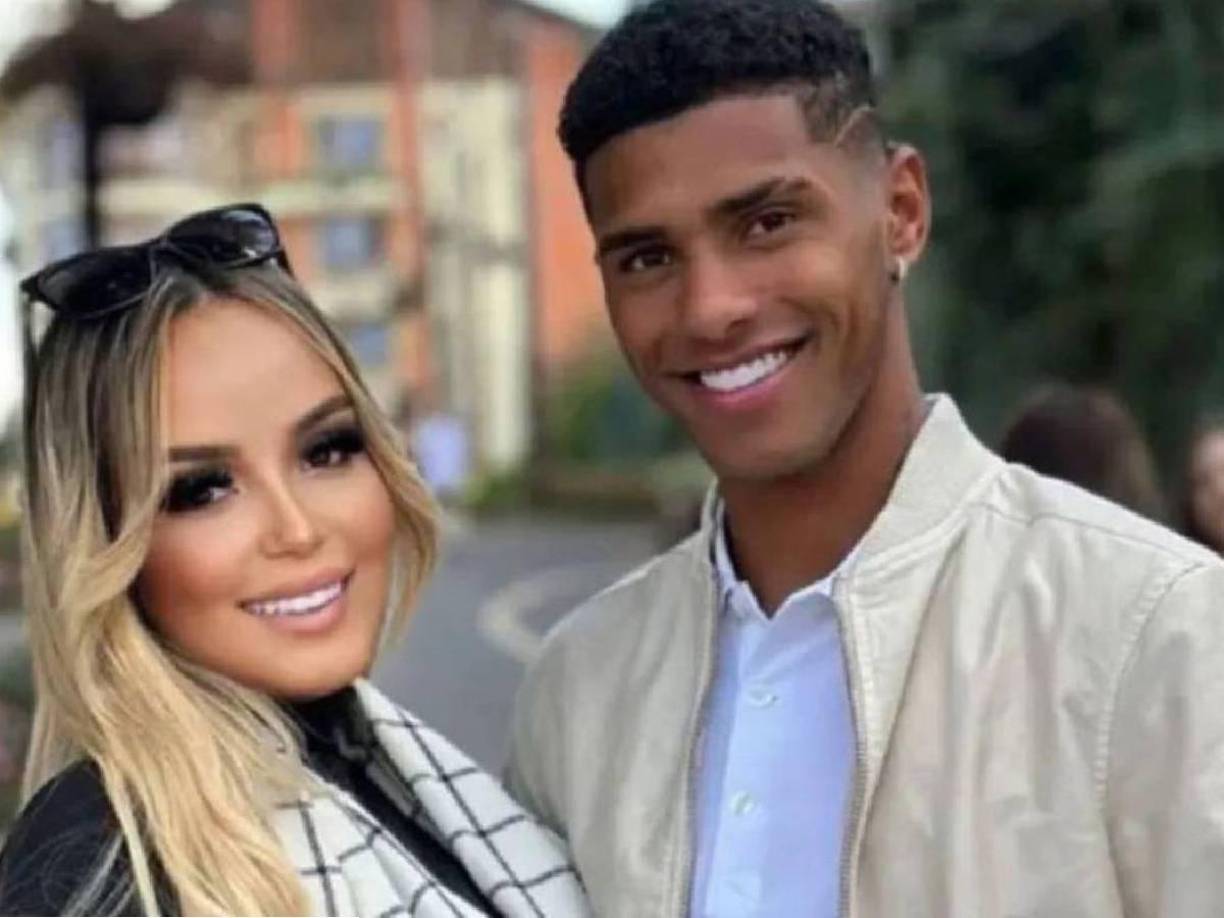 El medio antes mencionado detalló que este romance ocurrió durante el tiempo que Ingrid y Vinicius Tobias todavía eran pareja.