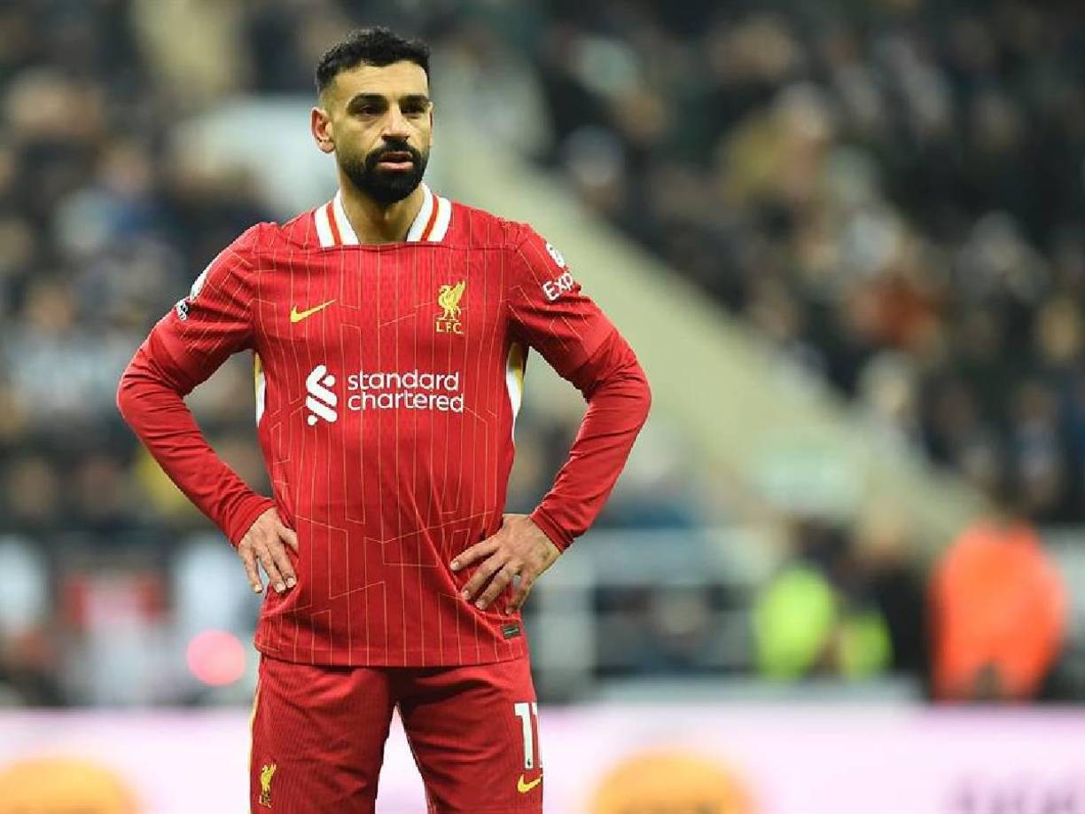 Según publicó este domingo The Mirror en exclusiva, el Liverpool determinó renovar el contrato del Mohammed Salah para las dos próximas temporadas. De esta manera se aclaran todas las dudas acerca de su continuidad en Anfield.