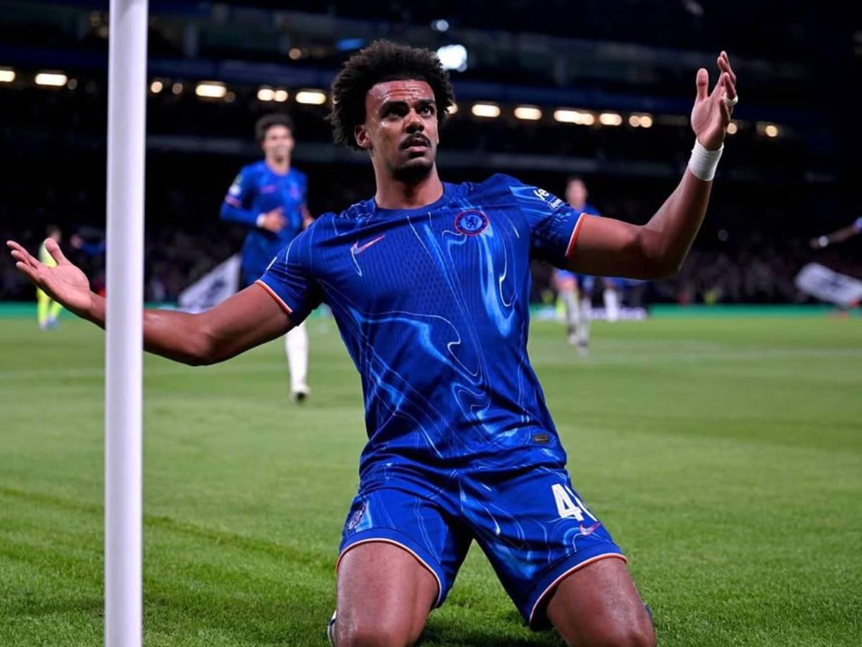 Según informa Fabrizio Romano, la Juventus ha entrado en la carrera para hacerse con los servicios de Renato Veiga y ya ha entablado conversaciones con el Chelsea.