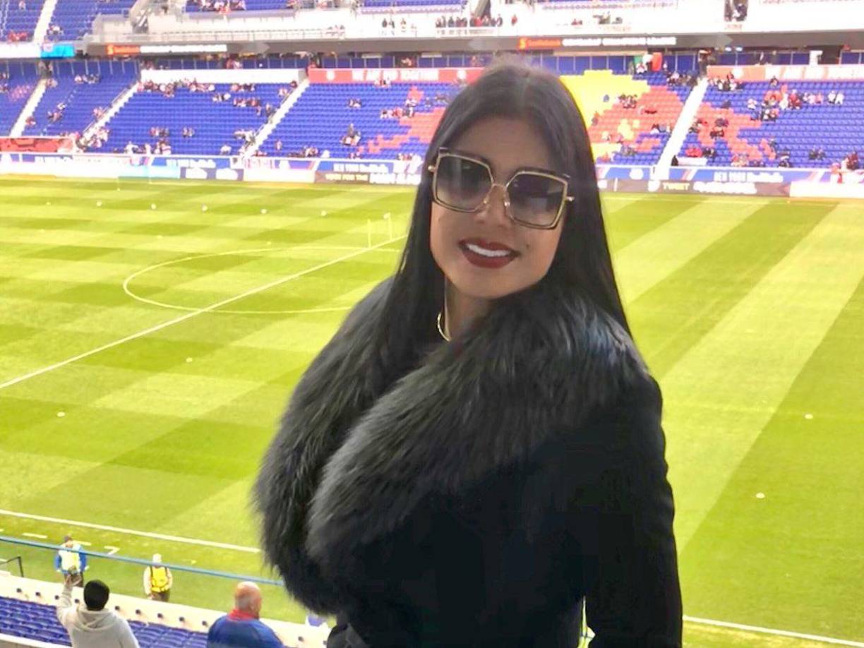 Prensa mexicana informa que Paola Salcedo ha sido asesinada en una noticia que estremece a todo México.