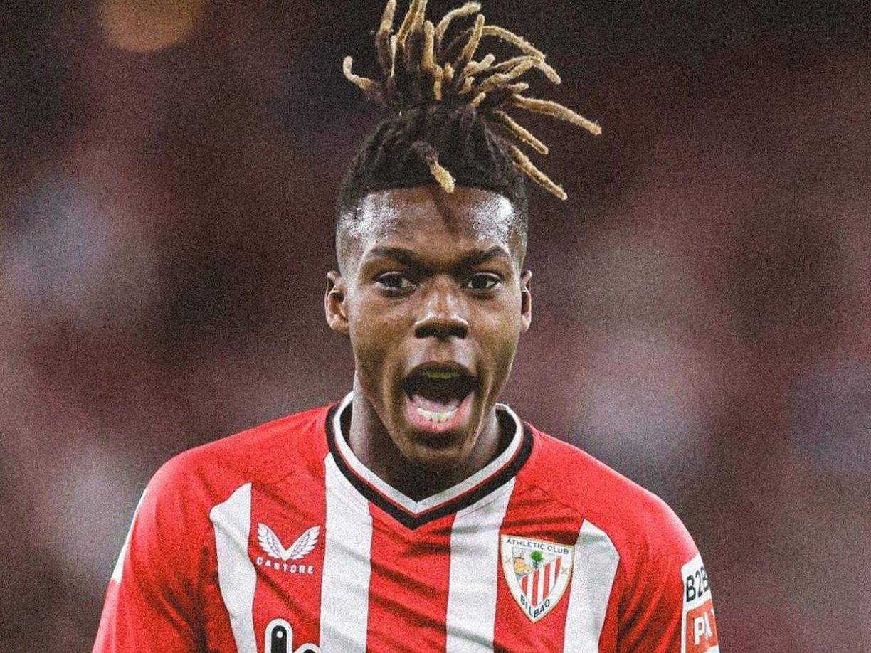 Desde que la Selección española ganó la Eurocopa, Nico Williams se ha convertido en uno de los protagonistas destacados. Su persona suscita interés, no solo por su talento como futbolista, también su vida privada.