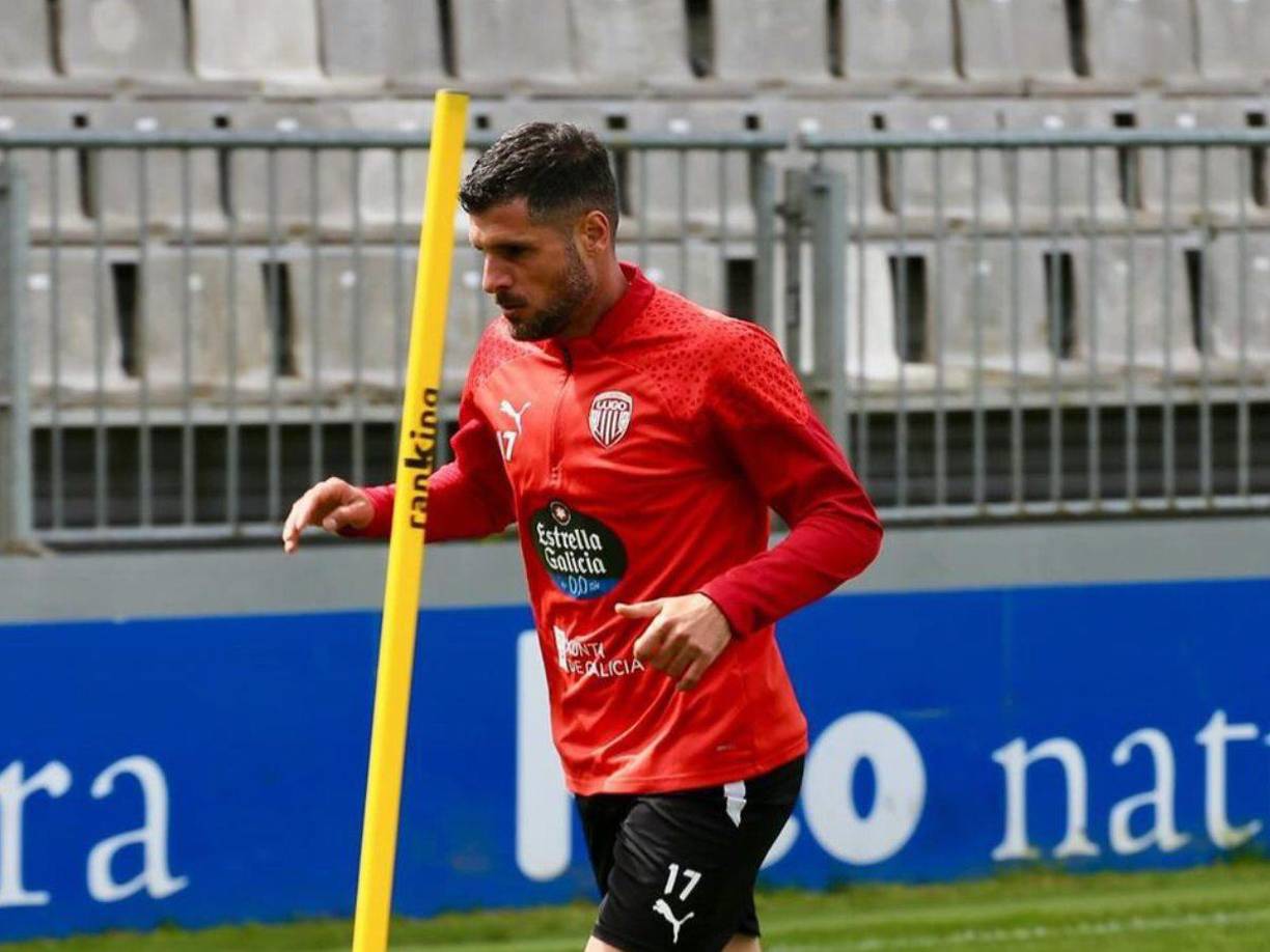 El español Fran Mérida anuncia su retirada del fútbol profesional a los 34 años. Fue una de las grandes joyas de la cantera del F.C. Barcelona, en la que ingresó con 8 años y que dejó en 2005 con 15 años para fichar por el Arsenal de Arsène Wenger, 