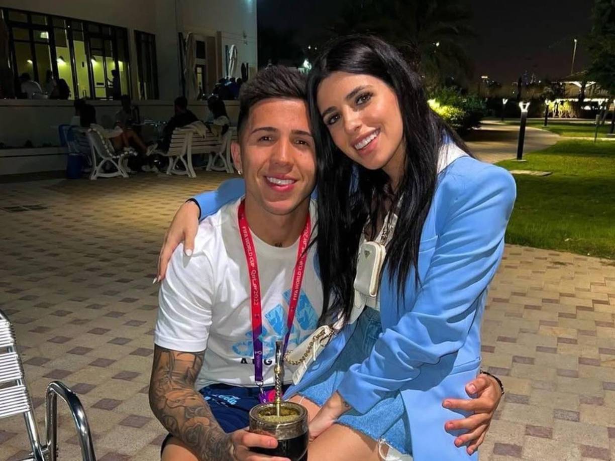 La pareja decidió separarse en octubre del año pasado, como parte de una historia que abrió varios interrogantes. ¿Por qué rompieron? ¿Qué fue lo que pasó? ¿Hubo terceros en discordia?