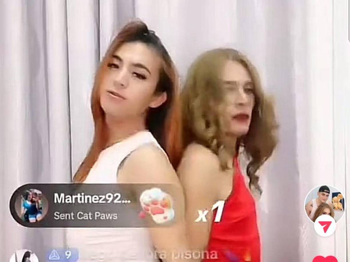 El tiktoker, amigo de La Bicha Catracha, fue ultimado en la madrugada de este sábado en el barrio Torondón de Comayagua, en la zona central de Honduras.